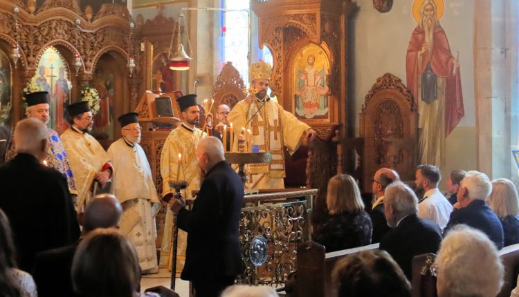 Η-Πανήγυρις-των-Αγίων-Δώδεκα-Αποστόλων-στο-Λονδίνο
