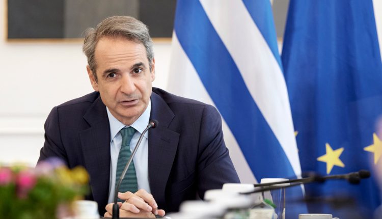 Κ.-Μητσοτάκης:-Έκαψαν-μία-γυναίκα,-αυτό-δεν-είναι-«παρέμβαση»-είναι-δολοφονική-ενέργεια