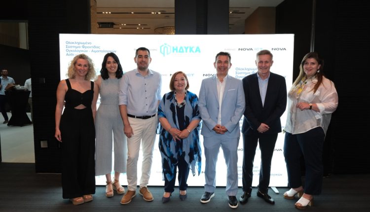 Η-ογκολογική-φροντίδα-περνά-στην-ψηφιακή-εποχή:-Νέα-σελίδα-για-τους-ασθενείς-στη-Βόρεια-Ελλάδα