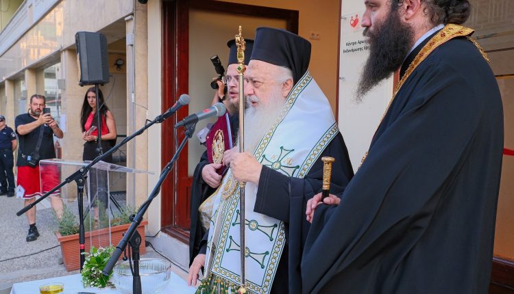 Βεροίας-Παντελεήμων:-«Δεν-μπορούμε-να-ξεχάσουμε-ούτε-τον-Άλεξ,-ούτε-τον-Άλκη»