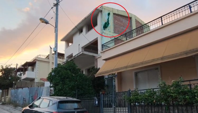 Μαρούσι:-Τραυματίστηκε-άνδρας-από-πτώση-μεσοτοιχίας-σε-υπό-κατασκευή-πολυκατοικία
