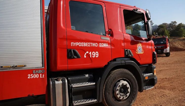 Συνελήφθη-88χρονος-στα-Γρεβενά-για-πρόκληση-πυρκαγιάς-από-αμέλεια-–-Έκανε-εργασίες-με-τροχό