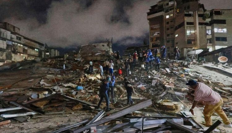 Πλησιάζουν-τους-3000-οι-νεκροί-στη-Βενεζουέλα-μετά-τον-ισχυρό-διπλό-σεισμό