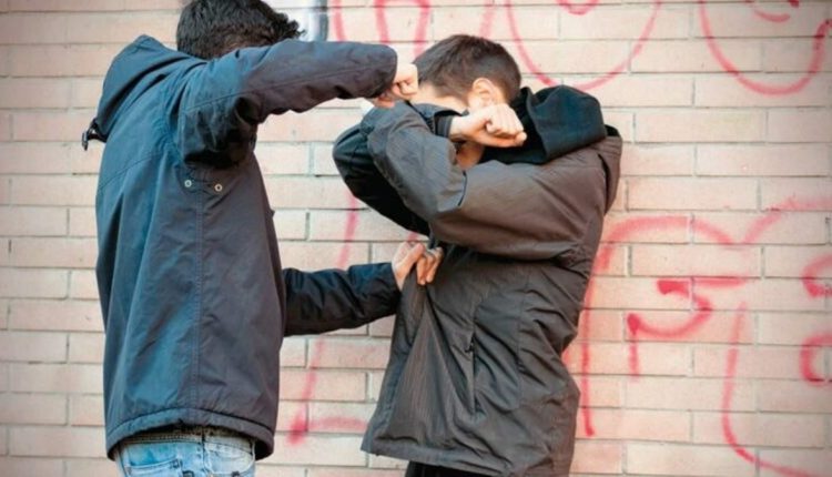 Δυτική-Αχαΐα:-Τραυματισμός-14χρονου-από-επίθεση-τεσσάρων-νεαρών