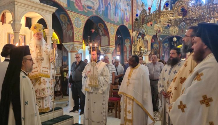 Η-Κατάθεση-της-Τιμίας-Εσθήτος-της-Υπεραγίας-Θεοτόκου-στο-Μαρούσι