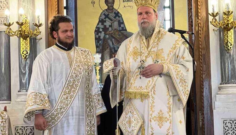Η-Κυριακή-Ε΄-Ματθαίου-στη-Νέα-Ιωνία-–-xειροτονία-Διακόνου