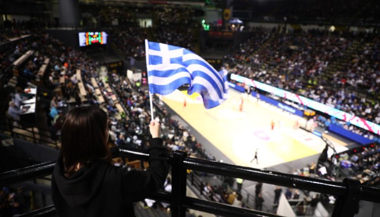 Ελλάδα-–-Πορτογαλία:-sold-out-ο-αγώνας-για-τα-προκριματικά-του-Παγκοσμίου-Κυπέλλου-2027