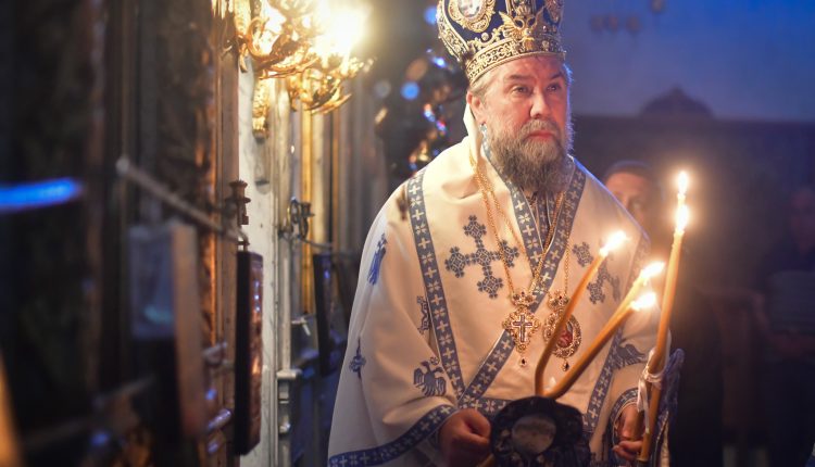 Σερρών-Θεολόγος:-«Η-άρνηση-του-Θεού-προετοιμάζει-τον-όλεθρο-του-ανθρώπου»