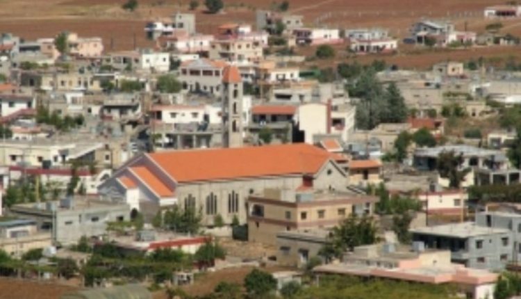Νότιος-Λίβανος:-Διάψευση-των-ισχυρισμών-Νετανιάχου-για-αίτημα-ένταξης-χριστιανικών-χωριών-στο-Ισραήλ