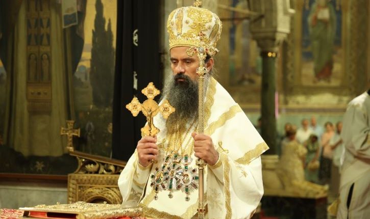 Βουλγαρίας-Δανιήλ:-“Ας-φυλαχτούμε-ιδιαίτερα-από-τις-κρυφές-αμαρτίες”