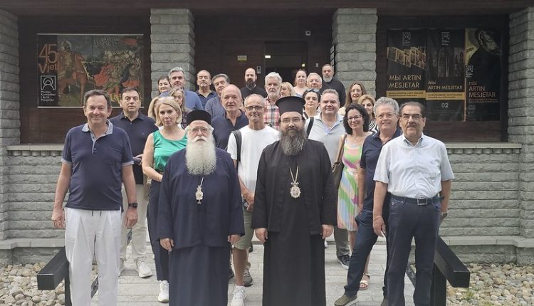 Δημητριάδος-Ιγνάτιος:-«Το-πρώτο-εγχείρημα-ων-«Λειτουργών-Υγείας-της-Αγάπης»-στο-εξωτερικό-είχε-εξαιρετική-επιτυχία»