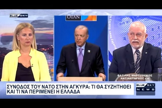 Βασ.-Μαρτζούκος:-Κίνδυνος-για-δυο-στρατηγεία-του-ΝΑΤΟ-στην-Τουρκία-–-Πρέπει-να-πάρουμε-πρωτοβουλίες
