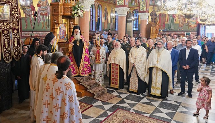Πανηγυρίζει-η-Ιερά-Μονή-Αγίας-Κυριακής-Λουτρού
