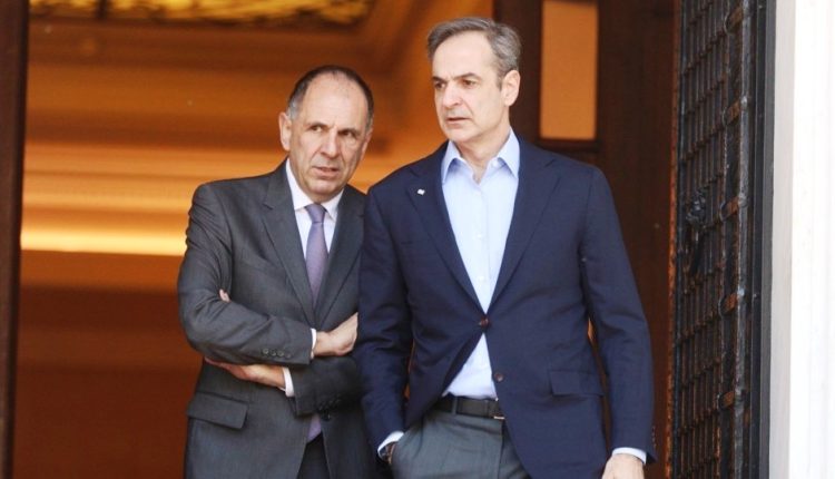 Στη-Σύνοδο-του-ΝΑΤΟ-στην-Άγκυρα-ο-Κυρ-Μητσοτάκης-και-ο-ΥΠΕΞ-Γ.-Γεραπετρίτης