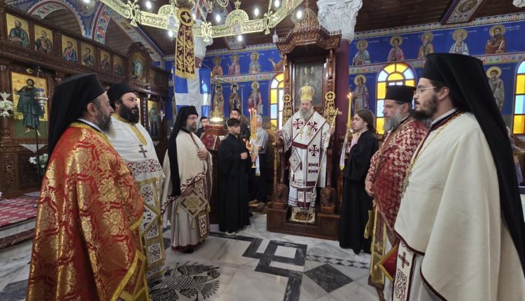 Ιερισσού-Θεόκλητος:-Η-Αγία-Κυριακή-ήταν-πλήρης-Χριστού
