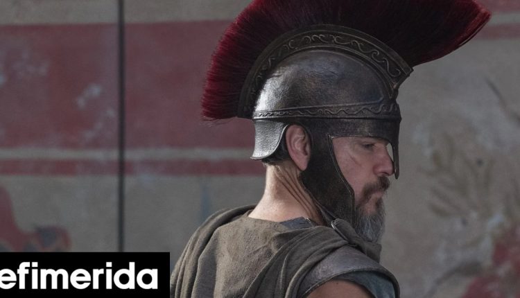 «Μεγαλειώδης»,-«κινηματογραφική-πανδαισία»:-Οι-πρώτες-αντιδράσεις-για-την-«Οδύσσεια»-του-Κρίστοφερ-Νόλαν