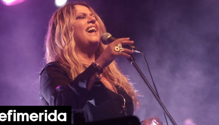 attica-roots-festival:-Εκρηκτική-η-συναυλία-της-Ελένης-Τσαλιγοπούλου-στα-Λιπάσματα