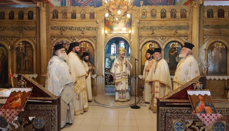 Θεσσαλιώτιδος-Τιμόθεος:-Η-Αγία-Κυριακή-βίωσε-την-αληθινή-ελευθερία