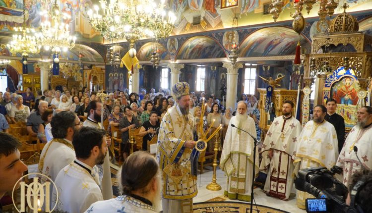 Η-Πανήγυρις-της-Αγίας-Κυριακής-στη-Θεσσαλονίκη