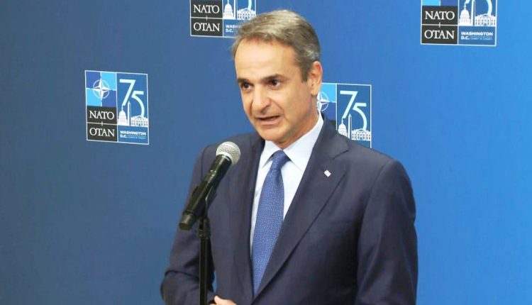 Κ.-Μητσοτάκης:-Μία-συμμαχία-πρέπει-να-βασίζεται-στις-θεμελιώδεις-αρχές-της-καλής-γειτονίας