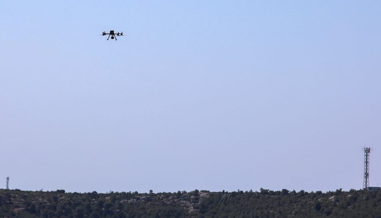 Απαγόρευση-κυκλοφορίας-την-Πέμπτη-σε-δασικές-περιοχές-της-Χαλκιδικής