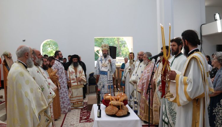 Τα-Τίρανα-εόρτασαν-τον-πολιούχο-τους-Άγιο-Προκόπιο