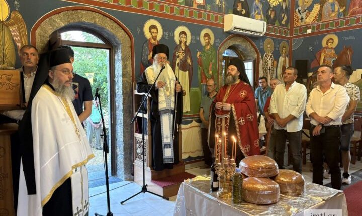Η-εορτή-του-Αγίου-Προκοπίου-στη-Μητρόπολη-Θηβών