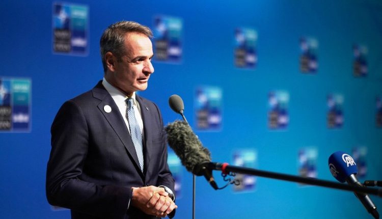 Κυρ.-Μητσοτάκης:-Πρωταγωνίστρια-η-Ελλάδα-στον-ευρωπαϊκό-αμυντικό-πυλώνα-του-ΝΑΤΟ