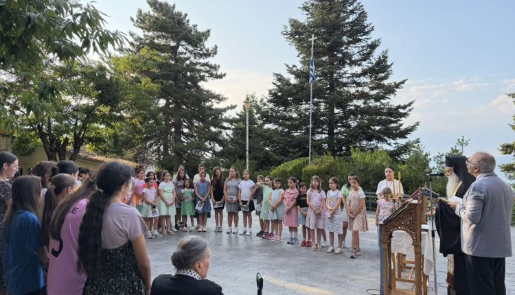 Τέσσερις-εκκλησιαστικές-κατασκηνώσεις-σε-λειτουργία-στην-ΙΜ.-Φθιώτιδος
