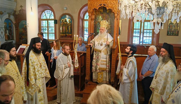 Η-εορτή-των-Οσίων-Διονυσίου-και-Μητροφάνους-στη-Φυτειά-Ημαθίας