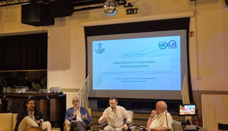 Η-Τεχνητή-Νοημοσύνη-αλλάζει-την-Υγεία:-Ο-Όμιλος-Τσέτη-στην-πρώτη-γραμμή-των-διεθνών-εξελίξεων-από-το-Βέλγιο