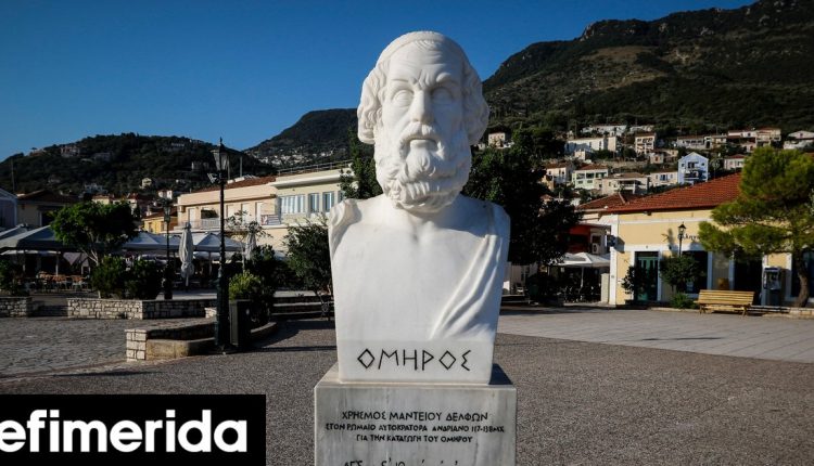 Το-μυστήριο-του-Ομήρου-που-διχάζει-τους-ιστορικούς-εδώ-και-αιώνες-–-Ήταν-πράγματι-τυφλός;