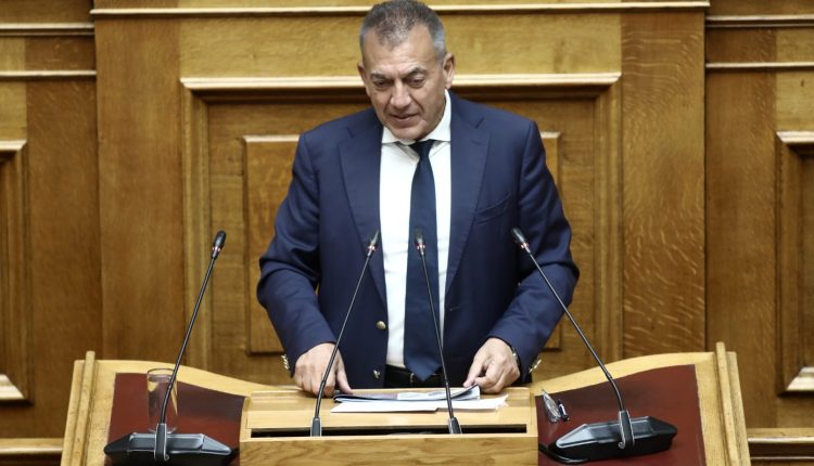 Βρούτσης-για-Λιόλιο:-Ανεξάρτητη-αρχή-η-ΕΕΑ,-σεβόμαστε-τις-αποφάσεις-της