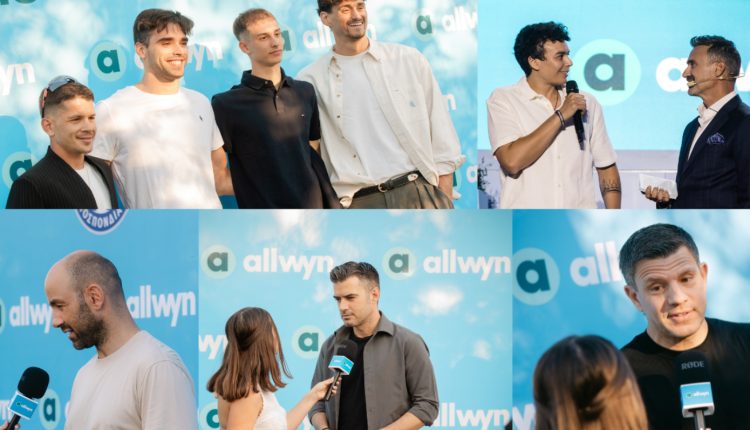 Διάσημοι-αθλητές-και-πρόσωπα-της-showbiz «στέφουν»-τον-πρωταθλητή-του-Παγκοσμίου 