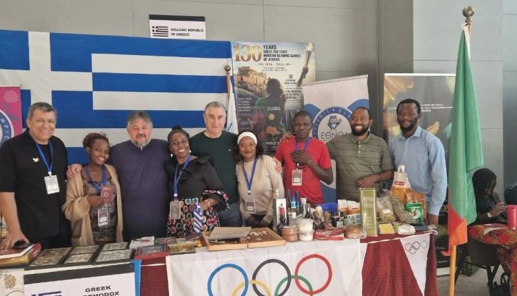 Περίπτερο-της-Μητρόπολης-Ζάμπιας-στην-africa-creative-market