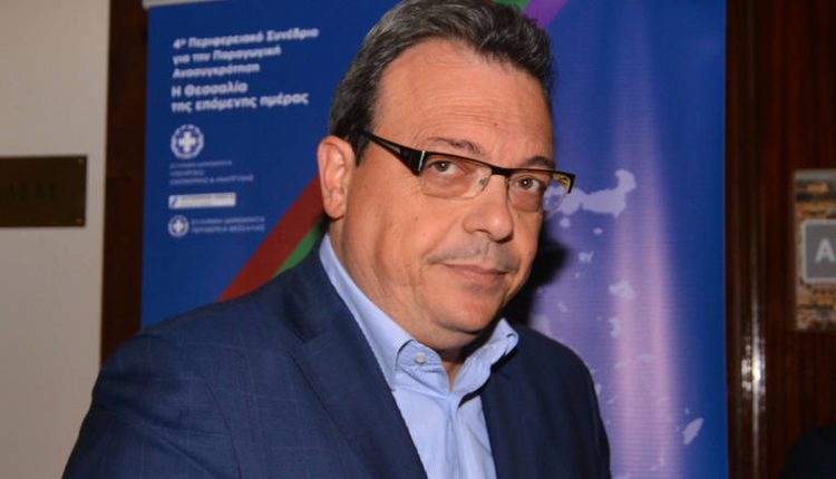 Παραιτήθηκε-ο-Σ.-Φάμελλος-από-την-προεδρία-του-ΣΥΡΙΖΑ
