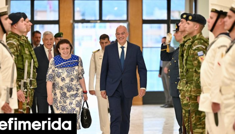 Εθνικό-Μουσείο-για-το-1821:-Υπεγράφη-η-σύμβαση-δωρεάς-για-τη-δημιουργία-του-Οι-συλλογές-του