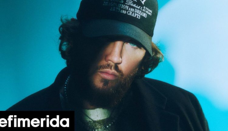 james-arthur,-ο-νικητής-του-x-factor-uk,-στο-sani-festival-Το-φαινόμενο-«impossible»,-τα-δισεκατομμύρια-streams