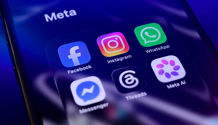 Η-Ευρωπαϊκή-Επιτροπή-ζητά-από-τη-meta-να-αλλάξει-τις-λειτουργίες-των-πλατφορμών-της-λόγω-«εθιστικών»-χαρακτηριστικών