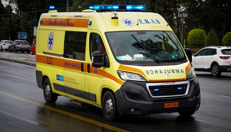 Τροχαίο-στη-Θεσσαλονίκη:-«Το-απορριμματοφόρο-μας-πέταξε-μακριά,-το-παιδί-μου-το-πάτησε»,-λέει-ο-πατέρας-της-15χρονης