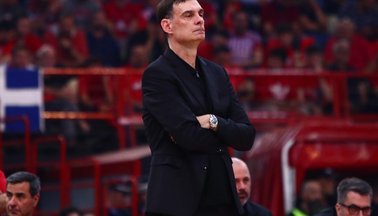 Ολυμπιακός:-Στο-Λας-Βέγκας-για-τη-summer-league-του-nba-οι-Μπαρτζώκας,-Λεπενιώτης-και-Μπαφές