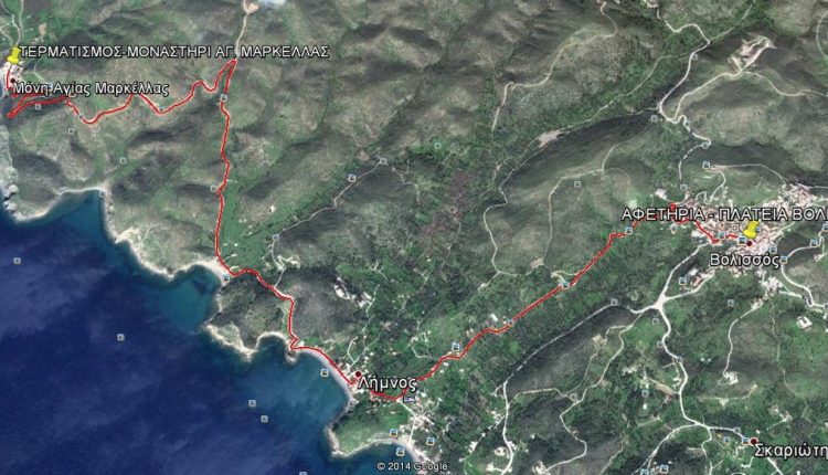 «Δρόμος-Πίστεως-2026»-στη-Χίο:-Από-τη-Βολισσό-στην-Αγία-Μαρκέλλα