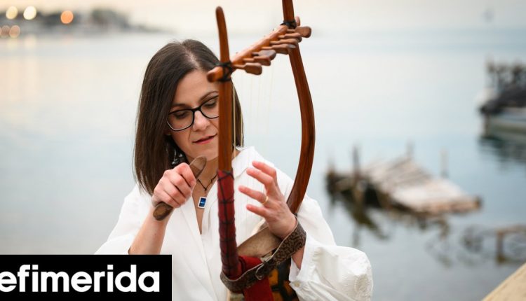 Ρόζα-Φραγκοράπτη:-Η-Ελληνίδα-που-παίζει-λύρα-στην-Οδύσσεια-του-Νόλαν,-στο-iefimerida-Η-πρόταση-έκπληξη-με-mail,-η-εμπειρία,-η-πρεμιέρα-στο-Λονδίνο