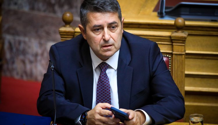 Η-πρώτη-συνέντευξη-του-Γιώργου-Μυλωνάκη-μετά-τη-σοβαρή-περιπέτεια-υγείας-του:-«Τραβάω-την-κουρτίνα-στην-τοξικότητα»