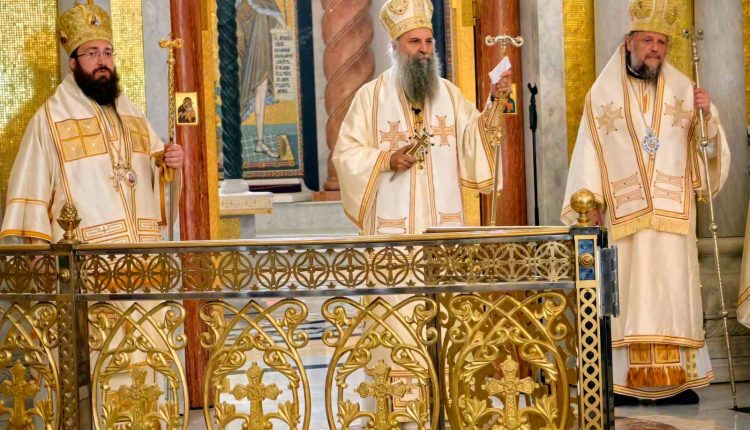 Σερβίας-Πορφύριος-σε-Δόκιμους-Στρατιωτικούς:-«Η-πίστη-δεν-είναι-ηρωικό-κατόρθωμα»