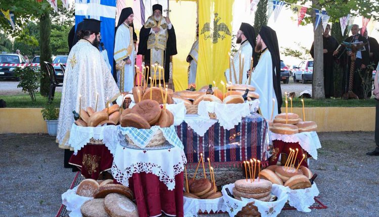 Η-εορτή-της-Αγίας-Ευφημίας-και-του-Οσίου-Παϊσίου-στη-Μητρόπολη-Διδυμοτείχου
