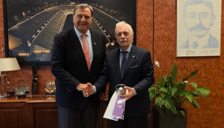 Όταν-ο-Ολυμπισμός-συναντά-τον-Ανθρωπισμό:-Κοινή-πρωτοβουλία-Ερυθρού-Σταυρού-και-ΕΟΕ