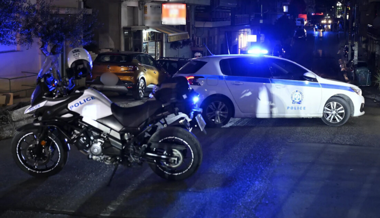 Τροχαίο-στην-Βουλιαγμένης-στο-ύψος-του-Ελληνικού-–-Δεν-υπάρχουν-αναφορές-για-τραυματίες