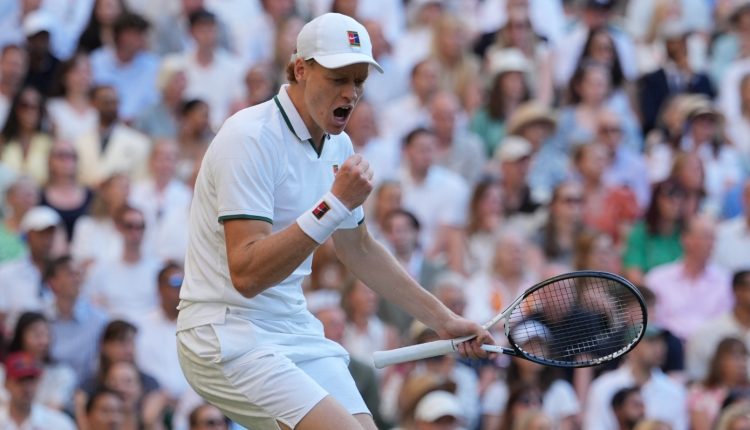 wimbledon:-Ο-Σίνερ-θριάμβευσε-ξανά,-καθάρισε-με-3-1-σετ-τον-Ζβέρεφ