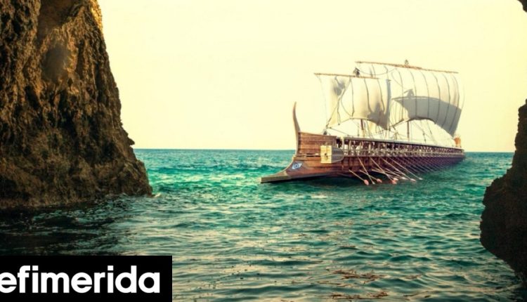 Μπορεί-ο-Νόλαν-να-κάνει-bestseller-τον-Όμηρο-ξανά;-Πόσο-επηρεάζονται-οι-πωλήσεις-της-Οδύσσειας-από-τη-viral-ταινία